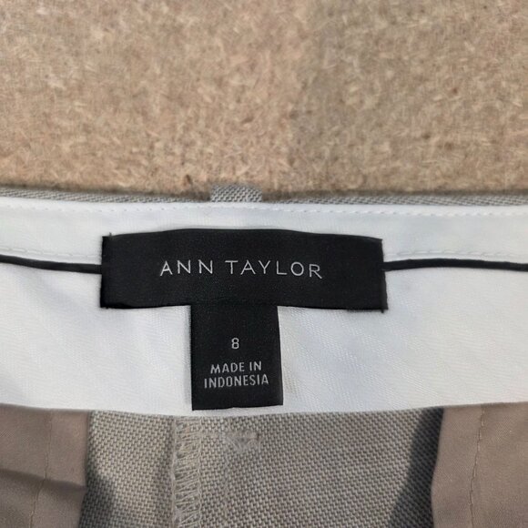 Ann Taylor Pants Womens 8 - Picture 5 of 6